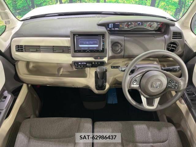 Honda N BOX 2019-09 364521-1