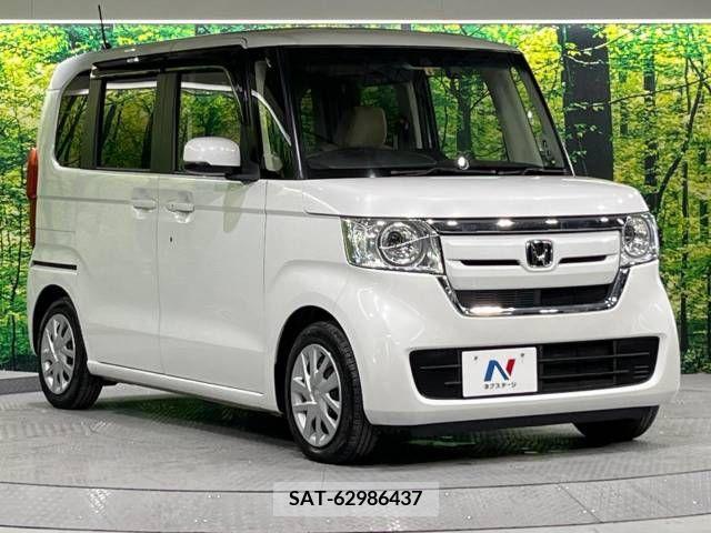 Honda N BOX 2019-09 364521-16