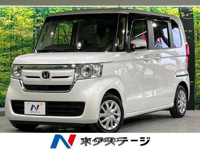 Honda N BOX 2019-09 364521-0