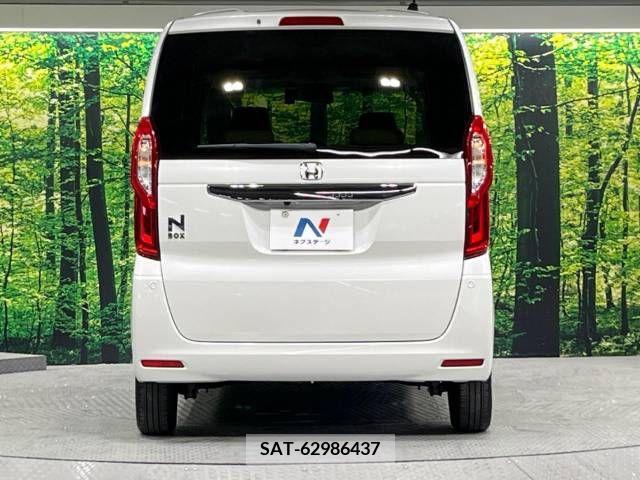 Honda N BOX 2019-09 364521-15
