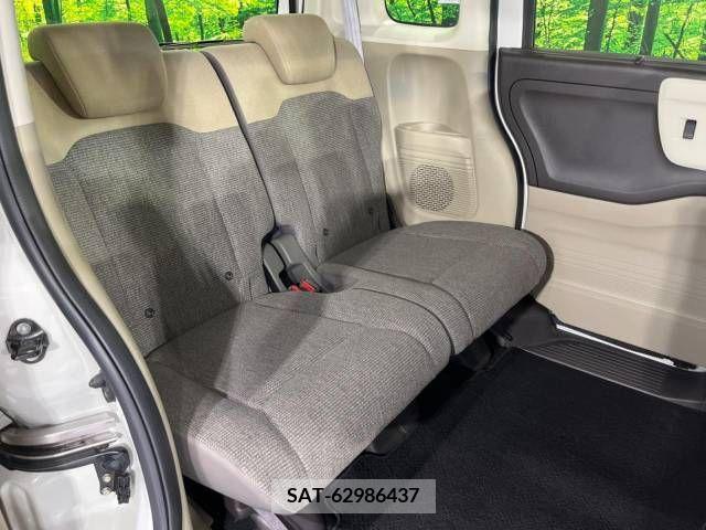 Honda N BOX 2019-09 364521-9