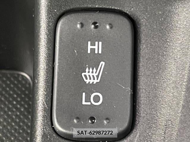 Honda FIT 2011-08 269461-6