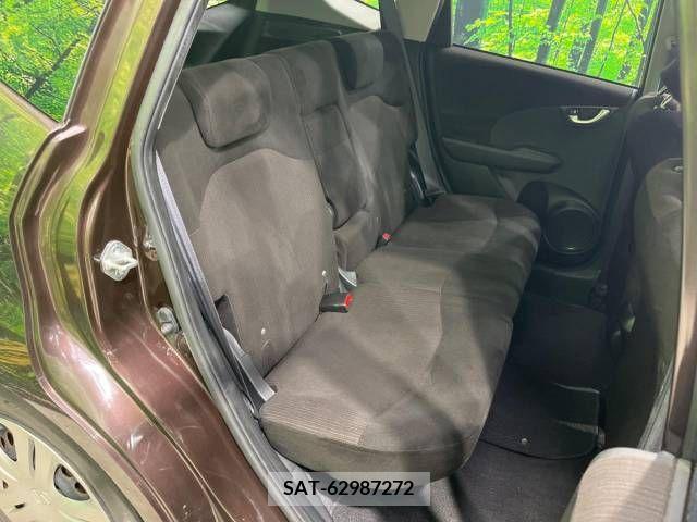 Honda FIT 2011-08 269461-9