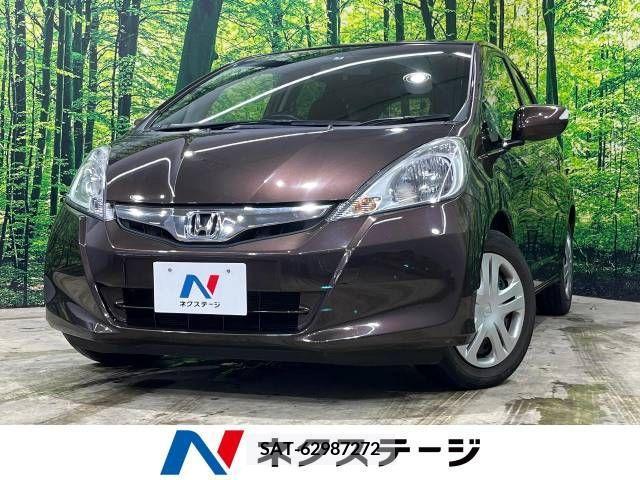 Honda FIT 2011-08 269461-0