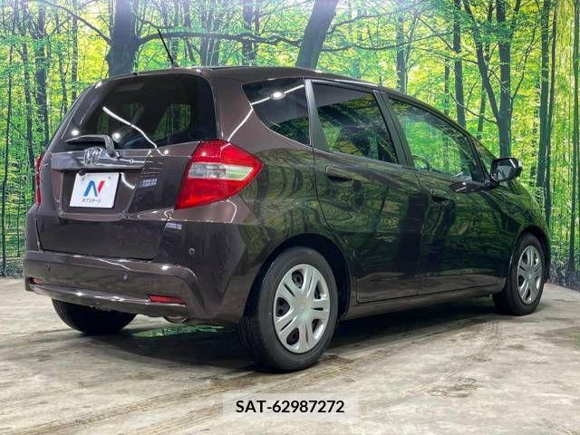 Honda FIT 2011-08 269461-17