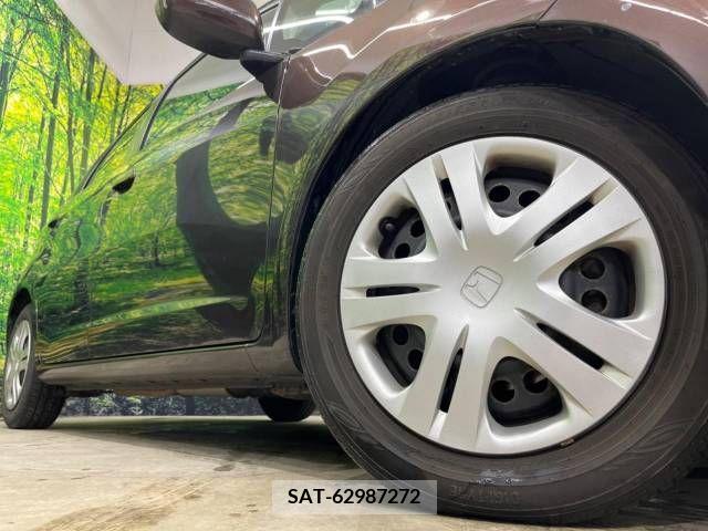Honda FIT 2011-08 269461-13