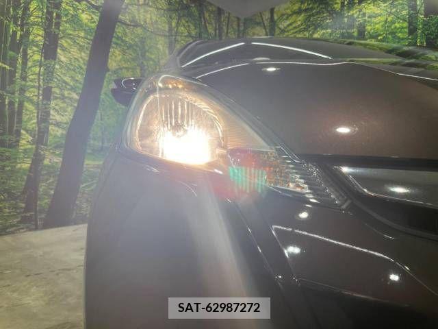 Honda FIT 2011-08 269461-12