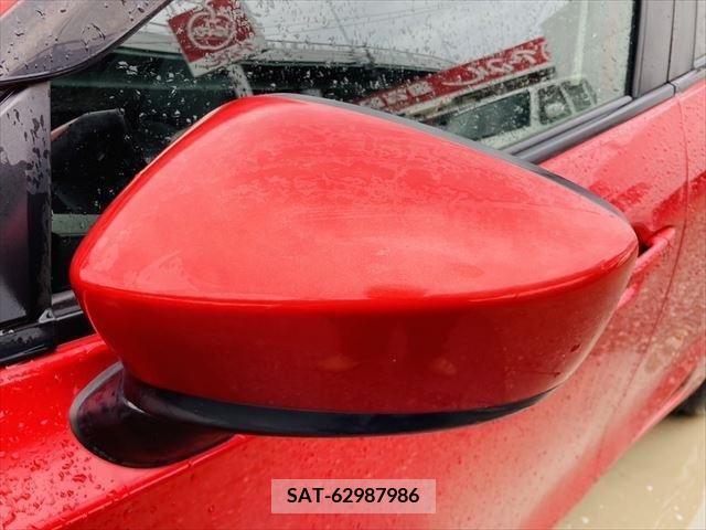 Mazda DEMIO 2015-11 301951-24