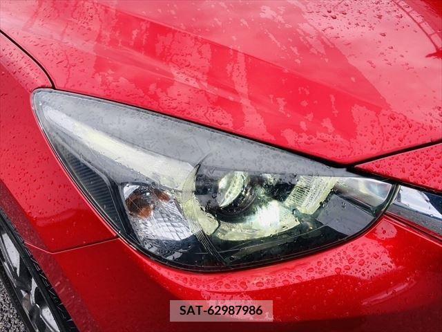 Mazda DEMIO 2015-11 301951-29