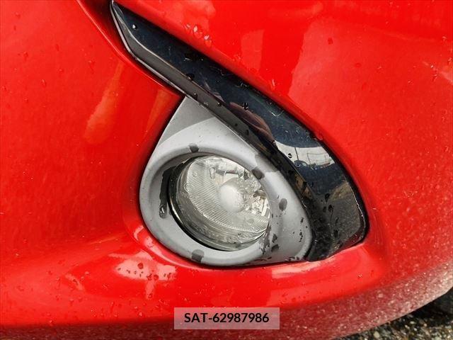 Mazda DEMIO 2015-11 301951-22