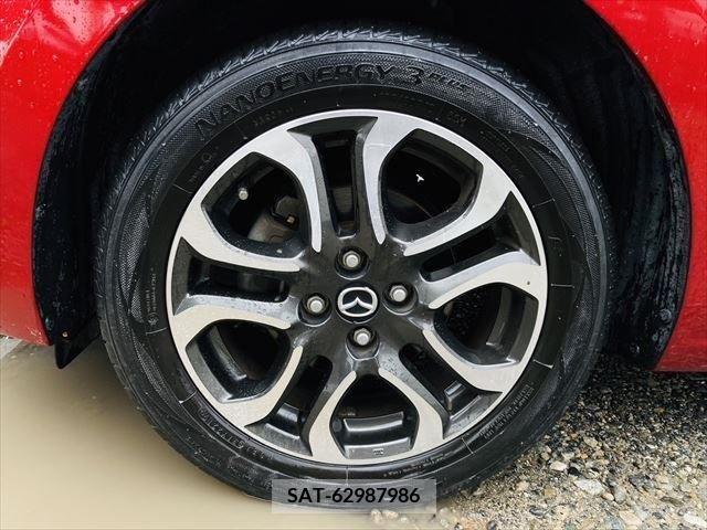 Mazda DEMIO 2015-11 301951-28