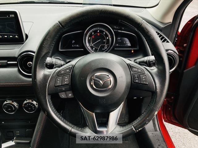 Mazda DEMIO 2015-11 301951-10