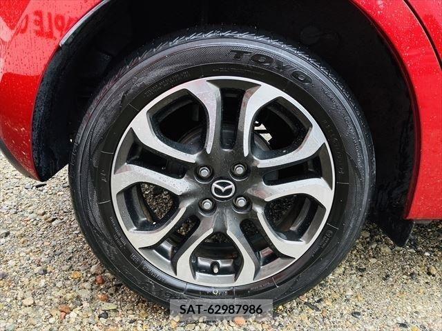 Mazda DEMIO 2015-11 301951-26