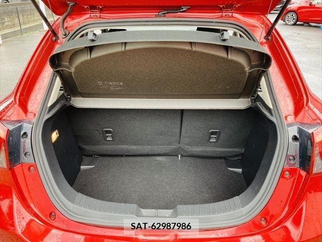 Mazda DEMIO 2015-11 301951-9