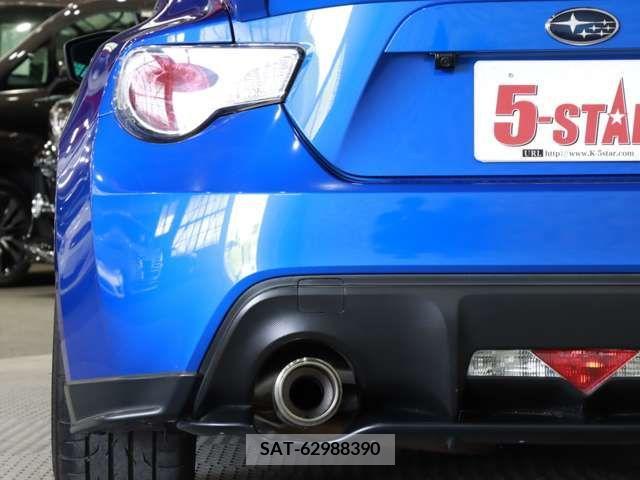 Subaru BRZ 2012-10 337267-13