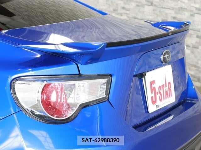 Subaru BRZ 2012-10 337267-12