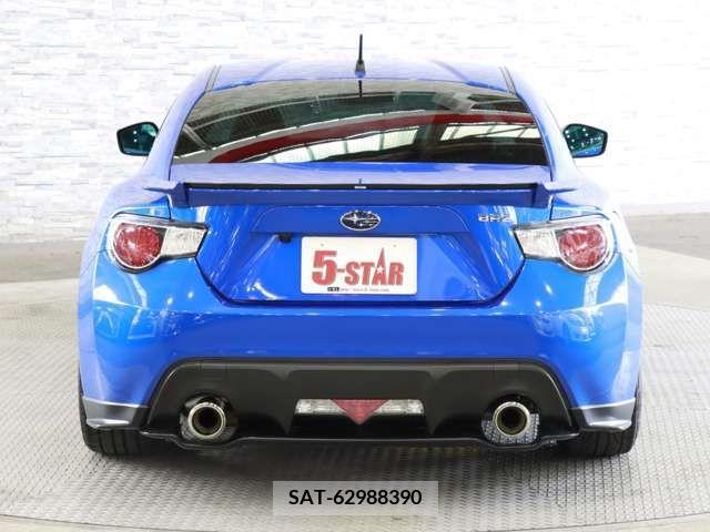 Subaru BRZ 2012-10 337267-10