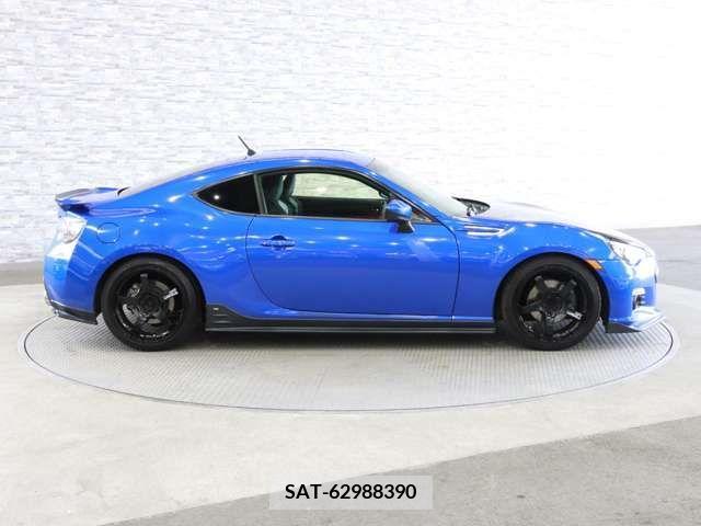 Subaru BRZ 2012-10 337267-9