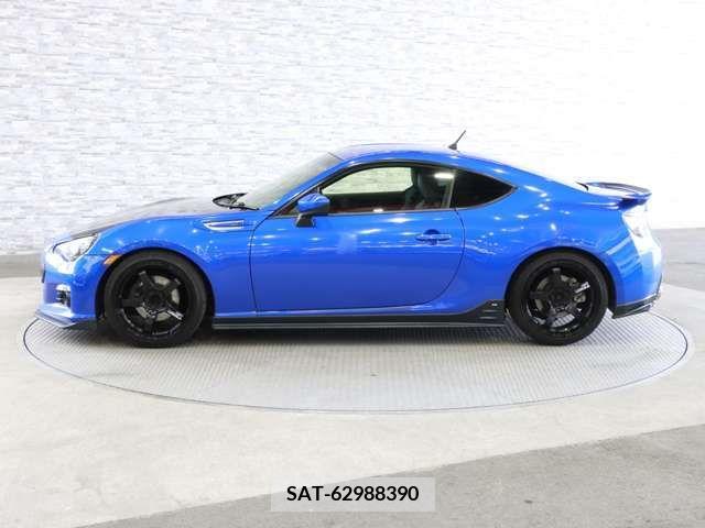 Subaru BRZ 2012-10 337267-8