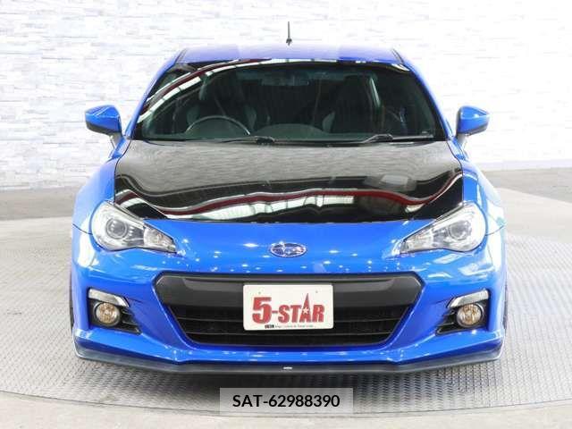 Subaru BRZ 2012-10 337267-7