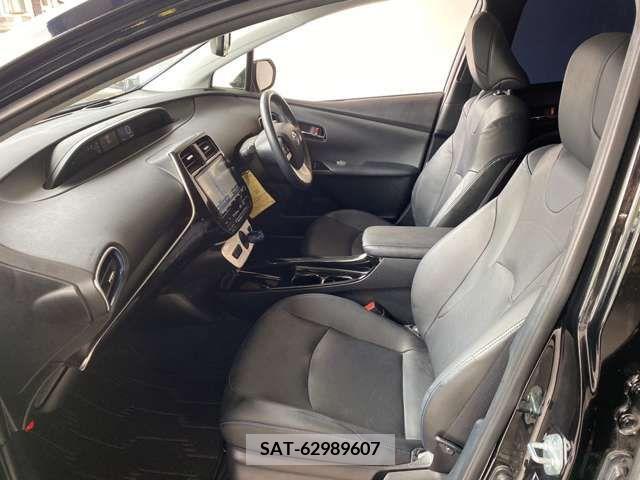 Toyota PRIUS 2018-07 283099-5