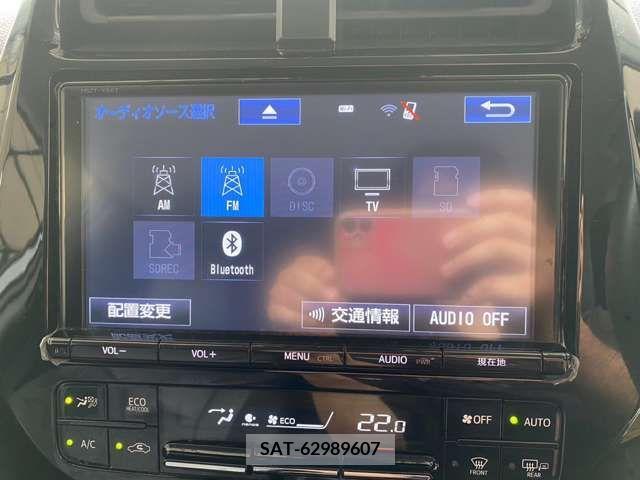 Toyota PRIUS 2018-07 283099-13