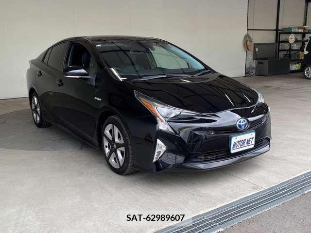 Toyota PRIUS 2018-07 283099-19