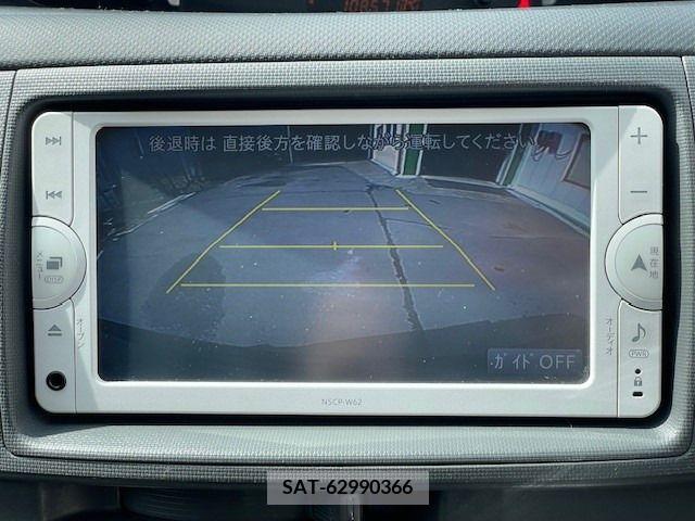 Toyota SIENTA 2014-03 242970-9