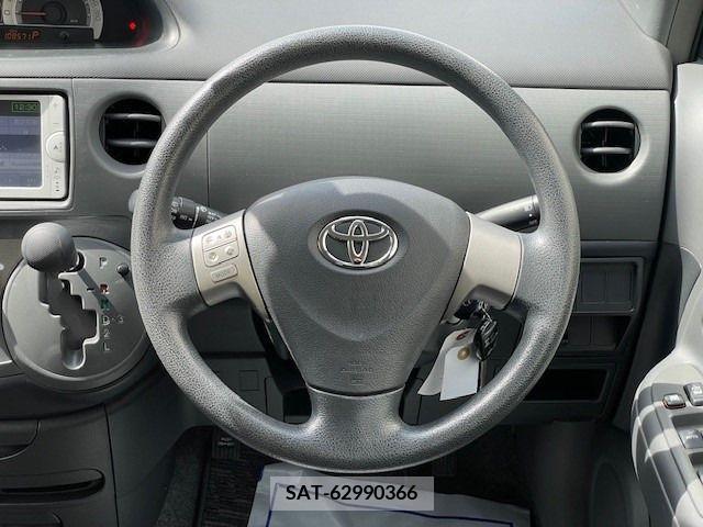 Toyota SIENTA 2014-03 242970-15
