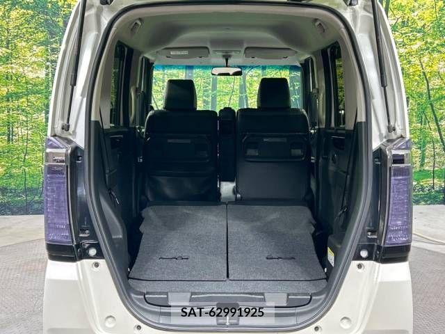 Honda N BOX CUSTOM 2017-04 211480-10
