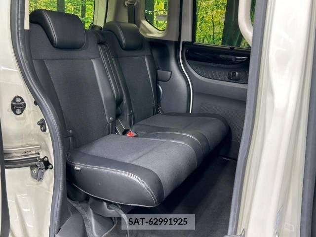 Honda N BOX CUSTOM 2017-04 211480-9