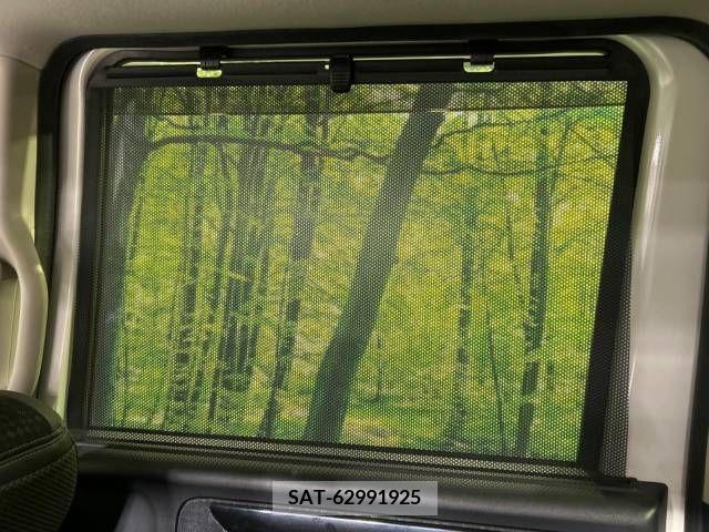 Honda N BOX CUSTOM 2017-04 211480-7