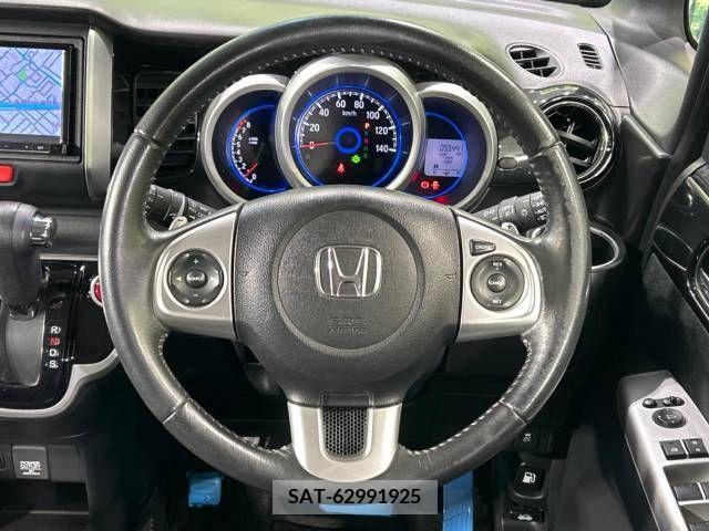 Honda N BOX CUSTOM 2017-04 211480-11