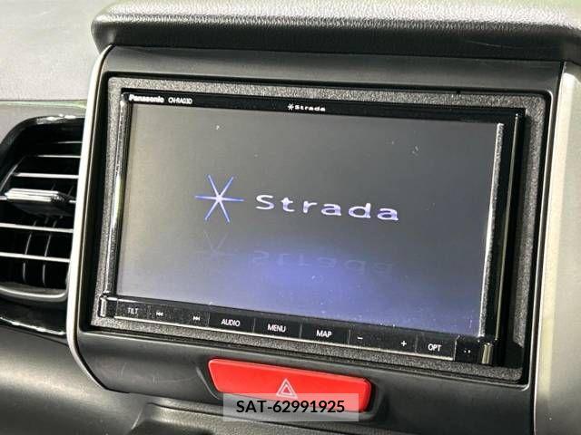 Honda N BOX CUSTOM 2017-04 211480-2
