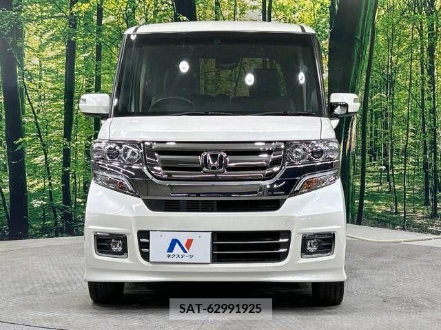 Honda N BOX CUSTOM 2017-04 211480-14