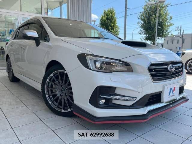 Subaru LEVORG 2019-03 338044-17