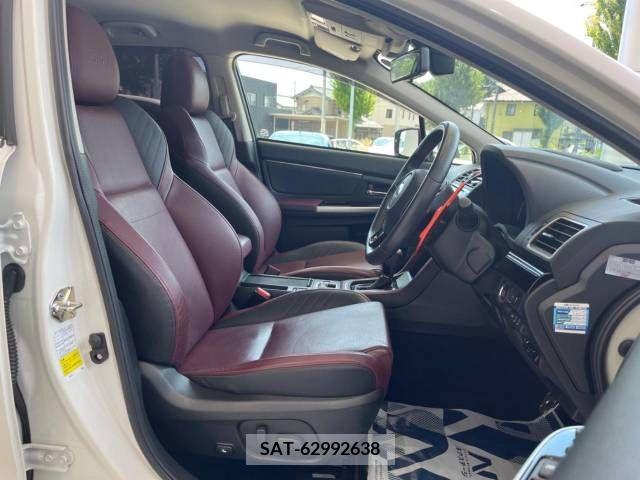 Subaru LEVORG 2019-03 338044-10