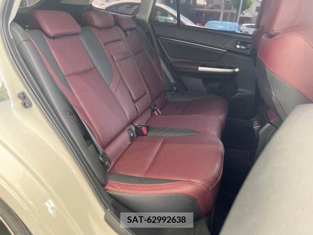 Subaru LEVORG 2019-03 338044-11