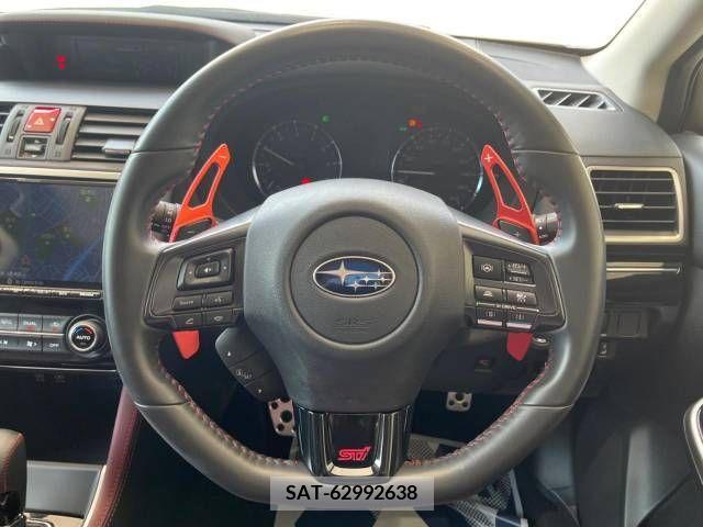 Subaru LEVORG 2019-03 338044-16