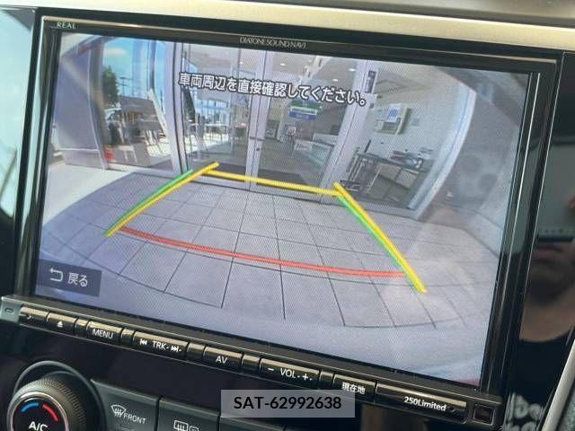 Subaru LEVORG 2019-03 338044-5