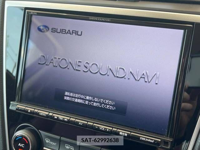 Subaru LEVORG 2019-03 338044-4