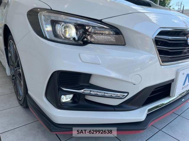 Subaru LEVORG 2019-03 338044-14