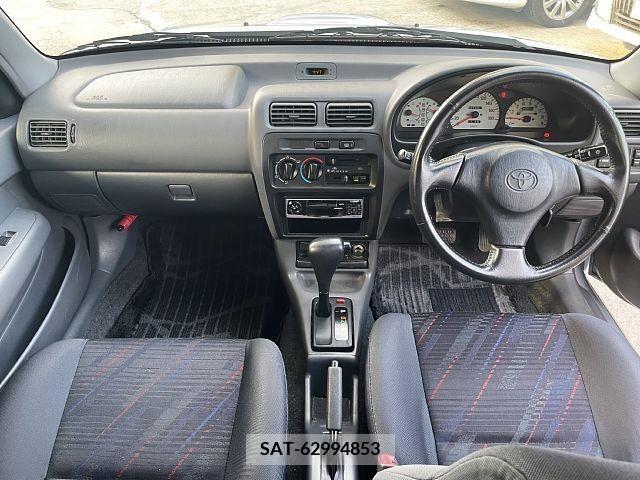 Toyota STARLET 1998-03 348583-1