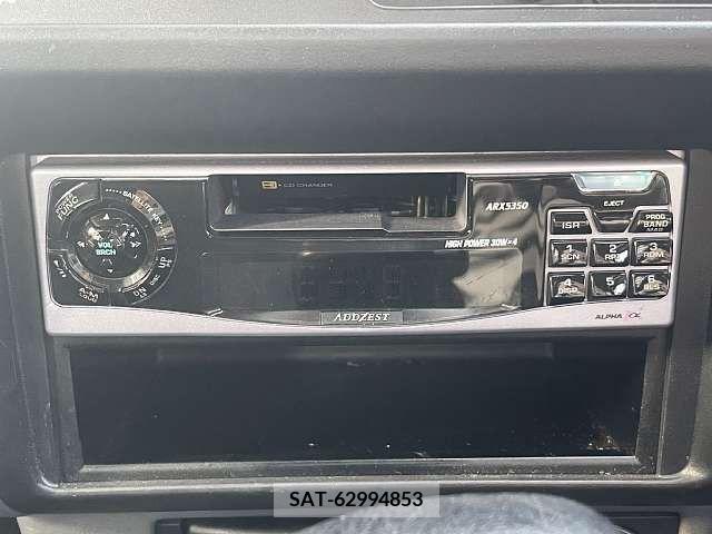Toyota STARLET 1998-03 348583-4