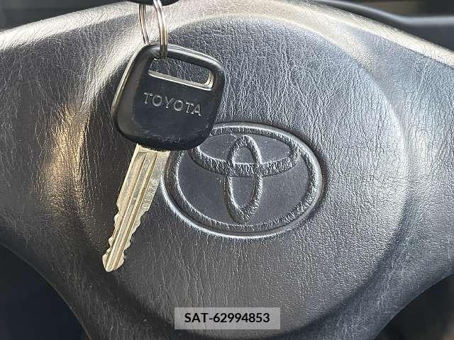Toyota STARLET 1998-03 348583-5