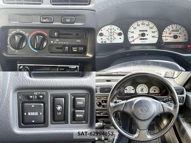 Toyota STARLET 1998-03 348583-6