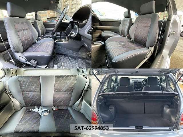 Toyota STARLET 1998-03 348583-7