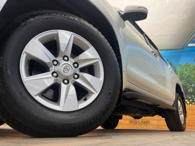 Toyota PRADO 2021-01 19059-12