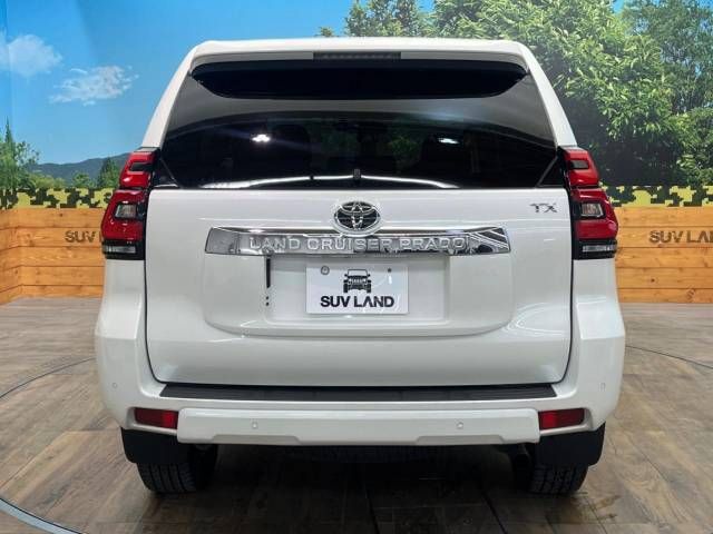 Toyota PRADO 2021-01 19059-15