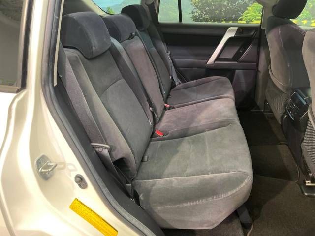 Toyota PRADO 2021-01 19059-9